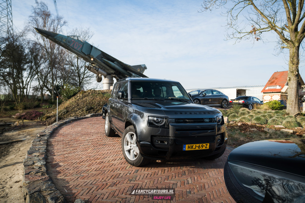 New Years Drive 2026