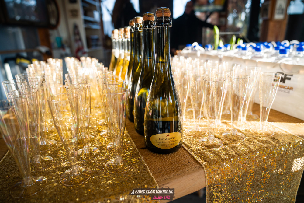 New Years Drive 2026