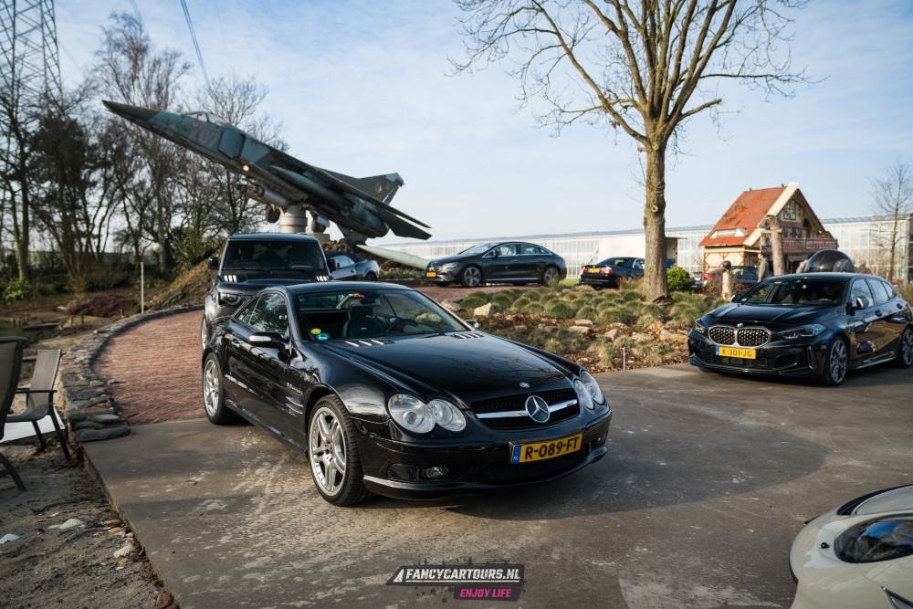 New Years Drive 2026