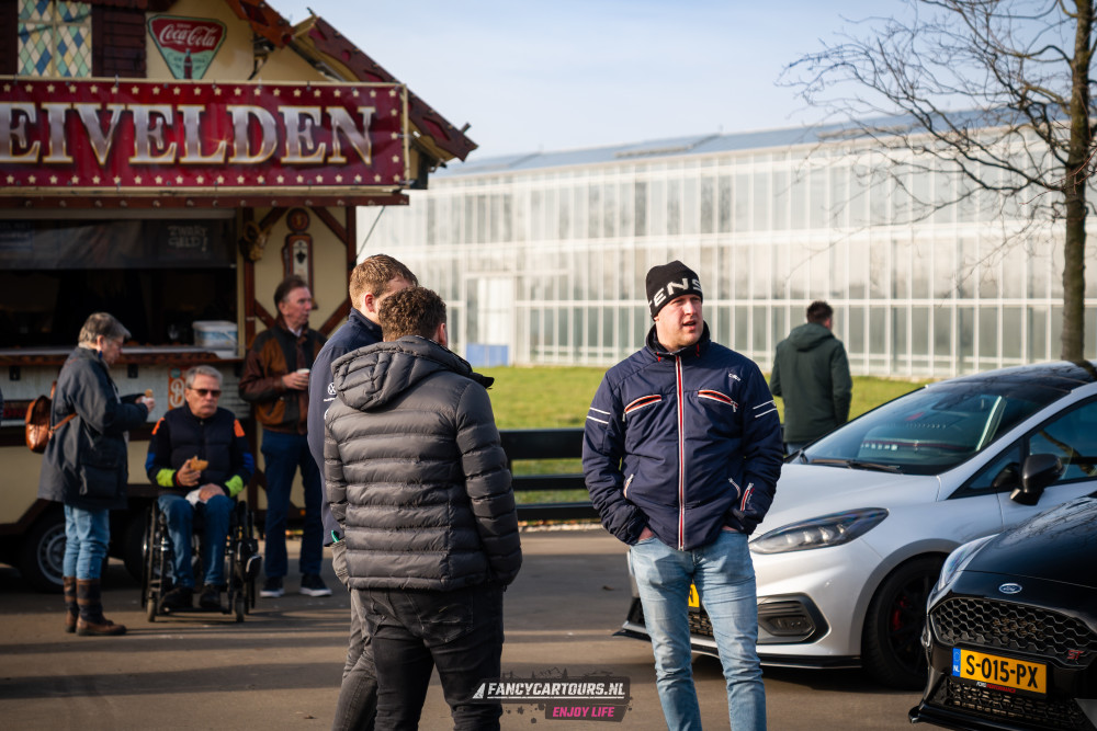 New Years Drive 2026