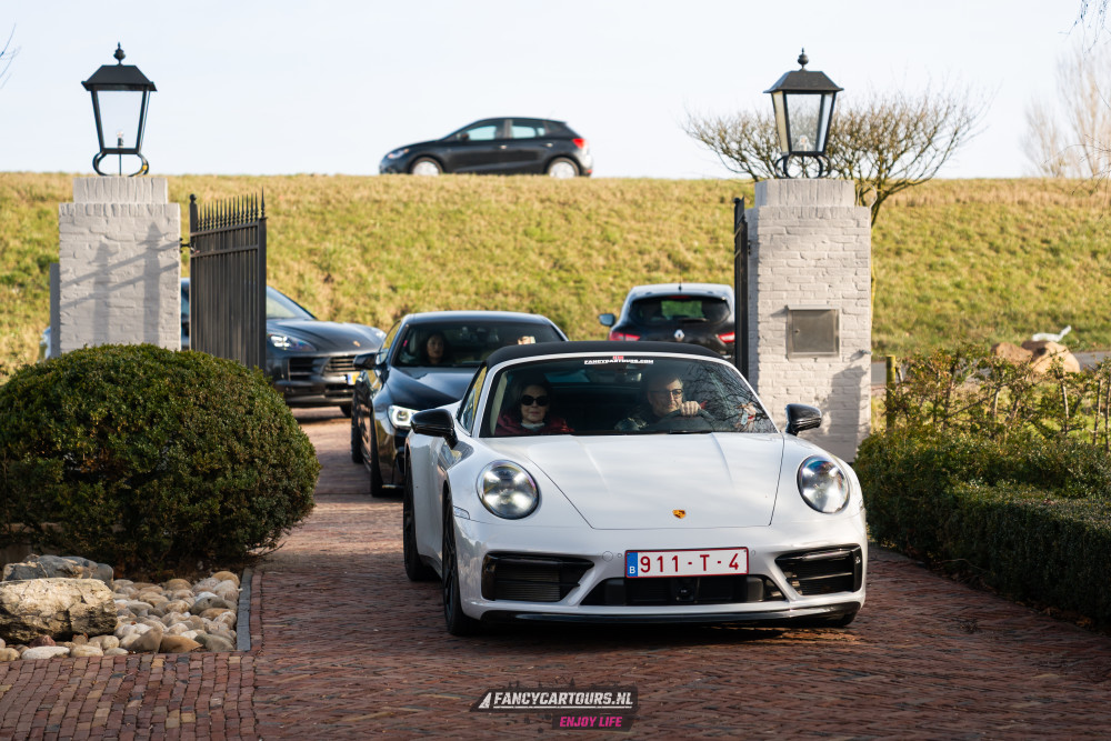 New Years Drive 2026