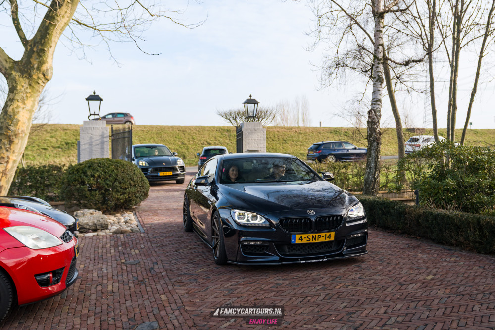 New Years Drive 2026