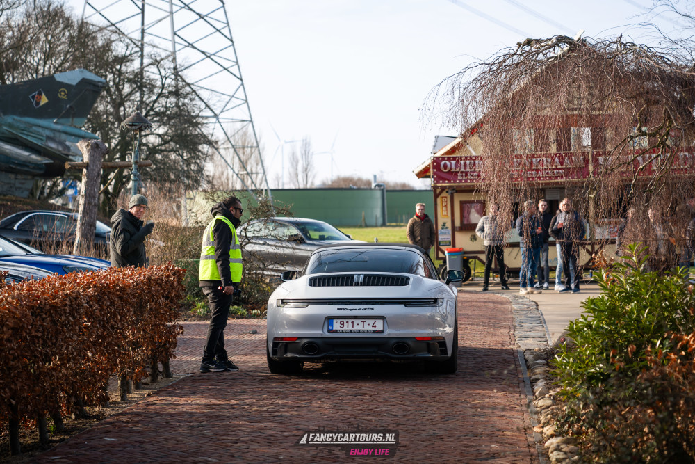 New Years Drive 2026