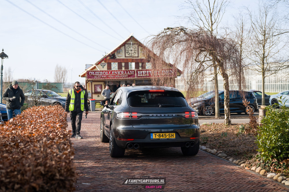 New Years Drive 2026