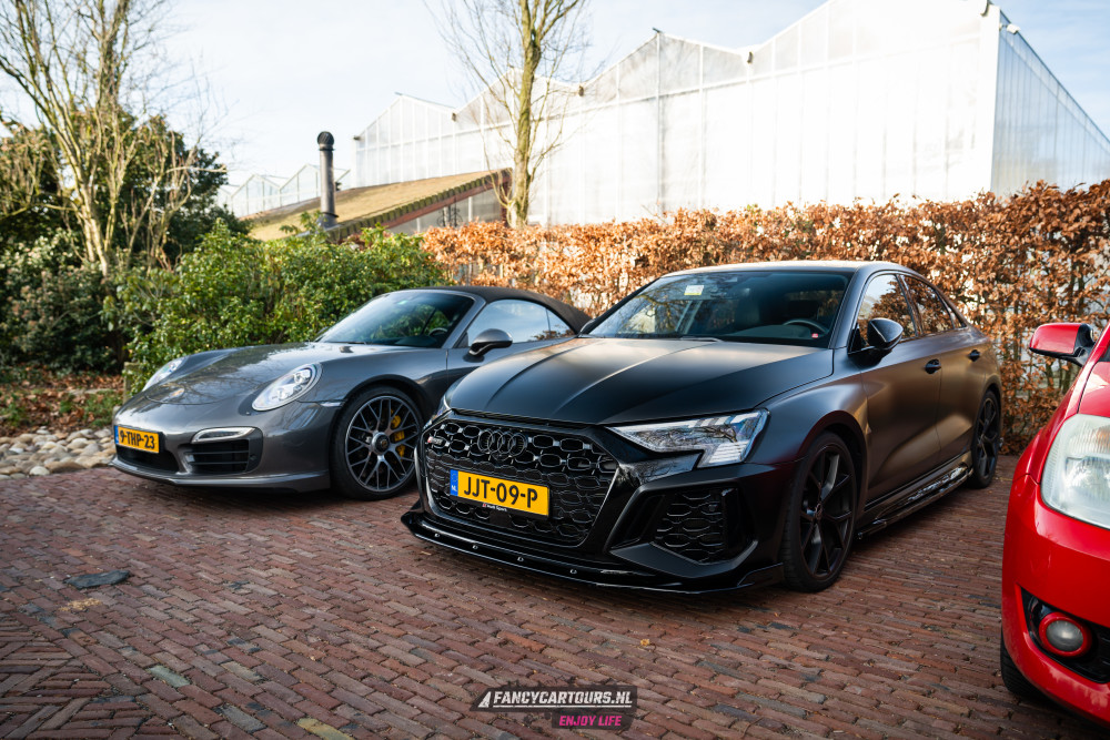 New Years Drive 2026