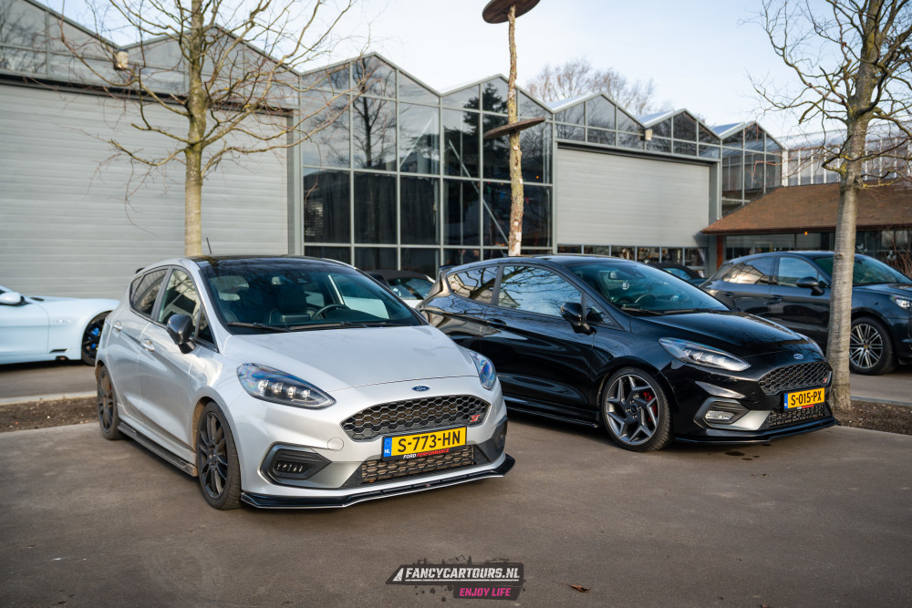 New Years Drive 2026