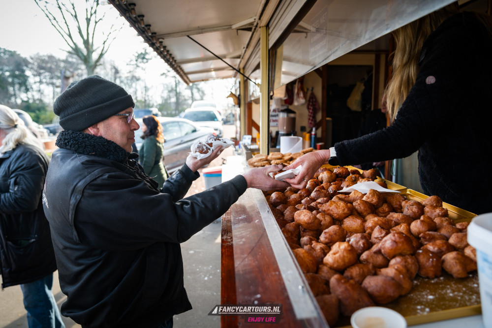 New Years Drive 2026