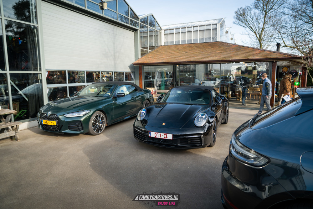 New Years Drive 2026