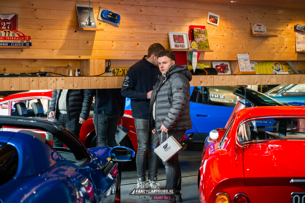 New Years Drive 2026