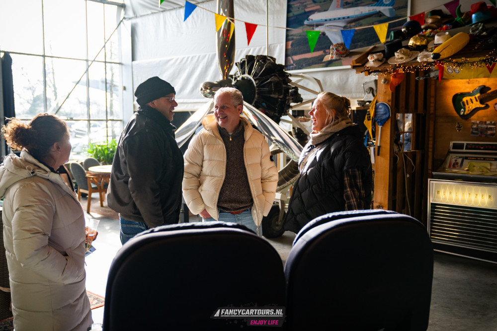 New Years Drive 2026