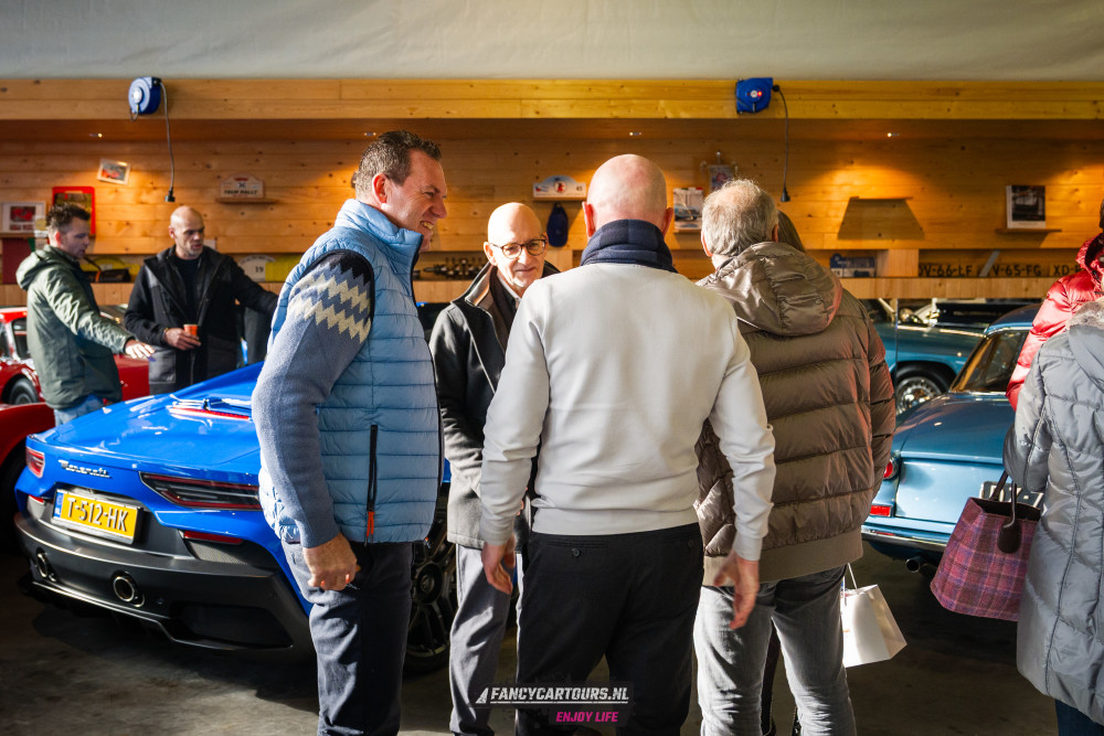 New Years Drive 2026