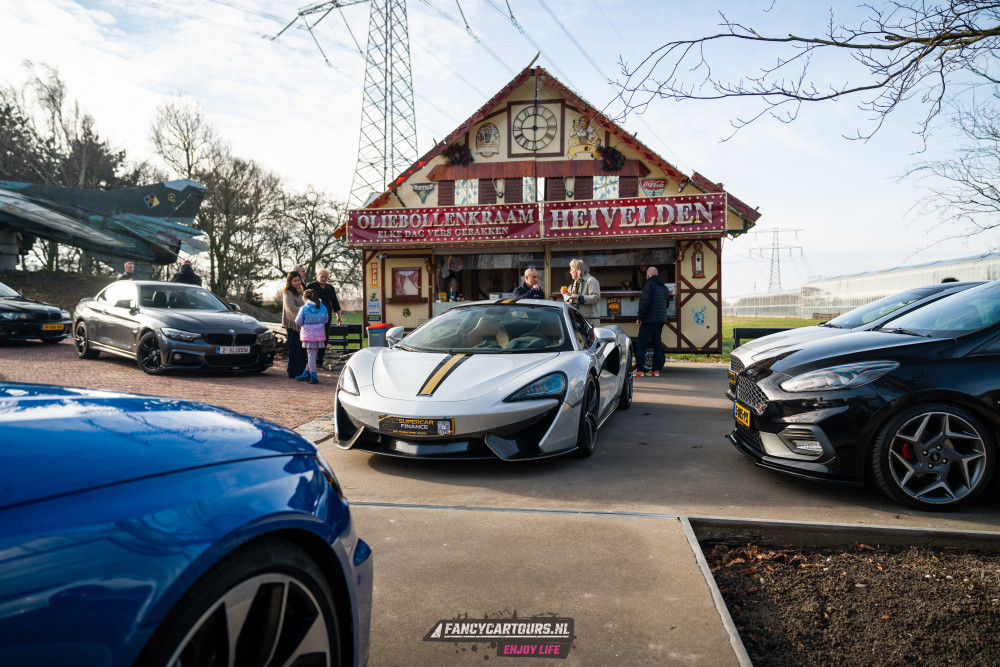 New Years Drive 2026