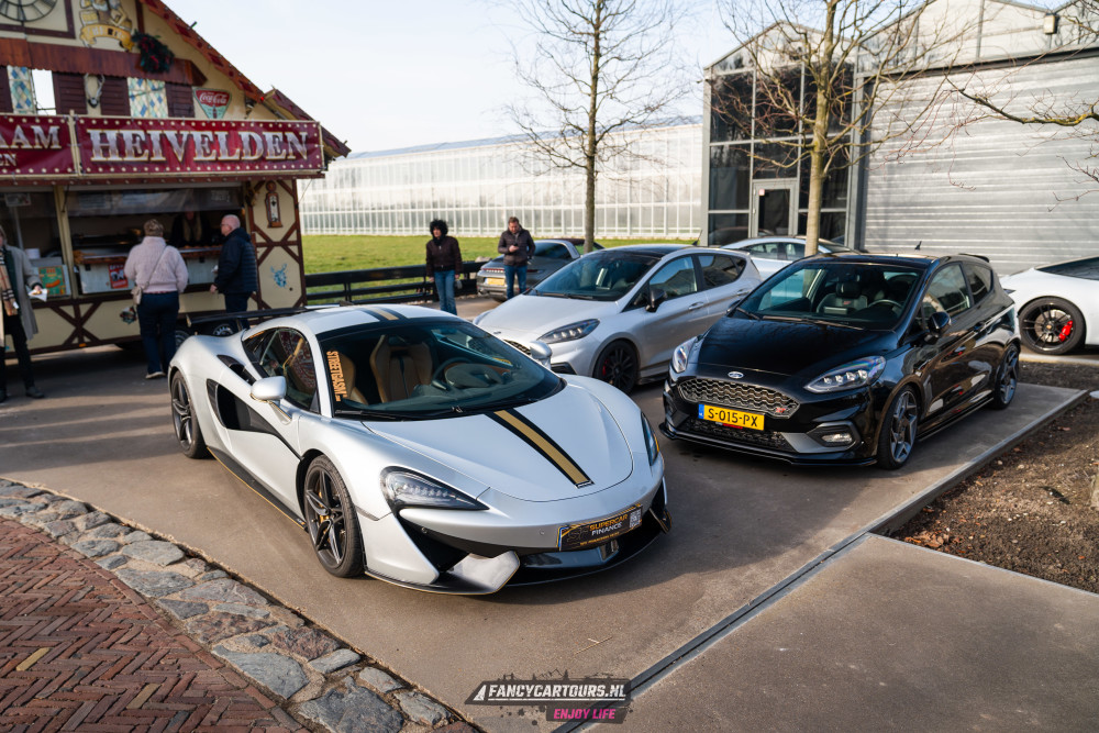 New Years Drive 2026