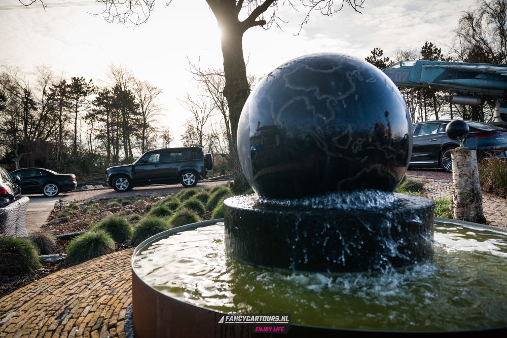 New Years Drive 2026