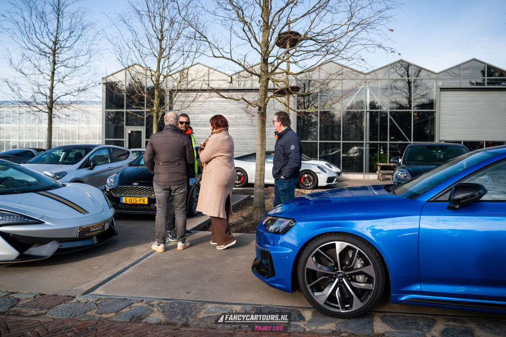 New Years Drive 2026