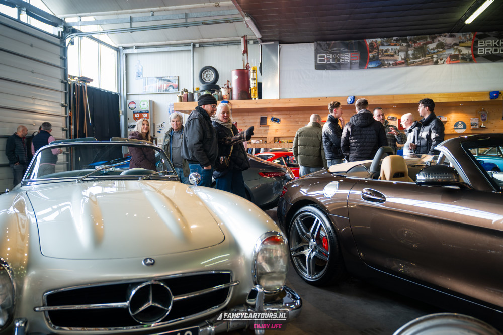 New Years Drive 2026