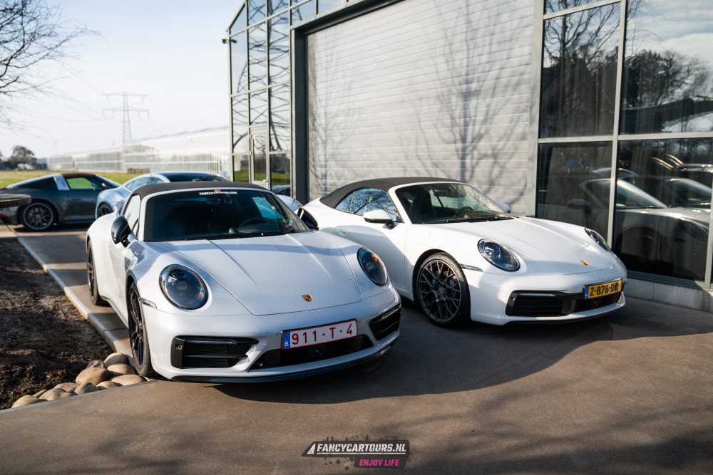 New Years Drive 2026