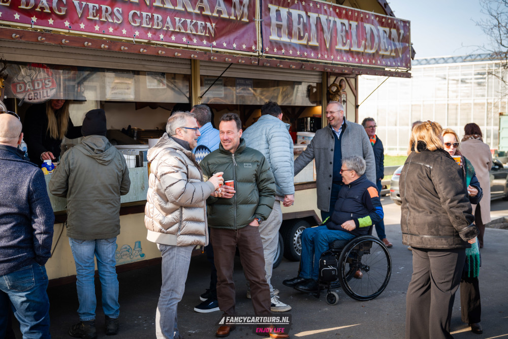 New Years Drive 2026