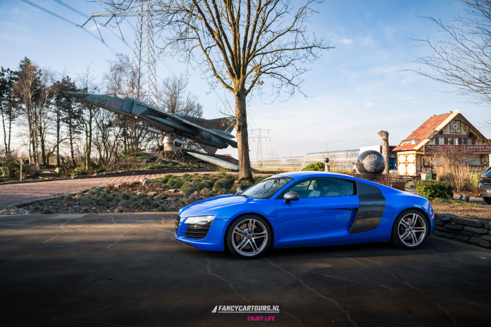 New Years Drive 2026