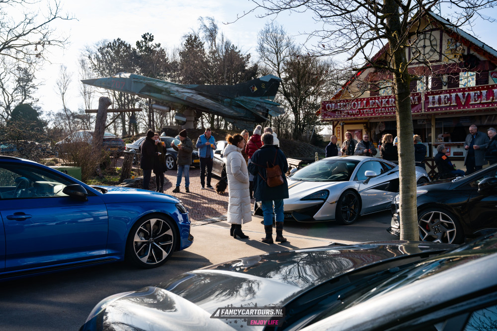 New Years Drive 2026