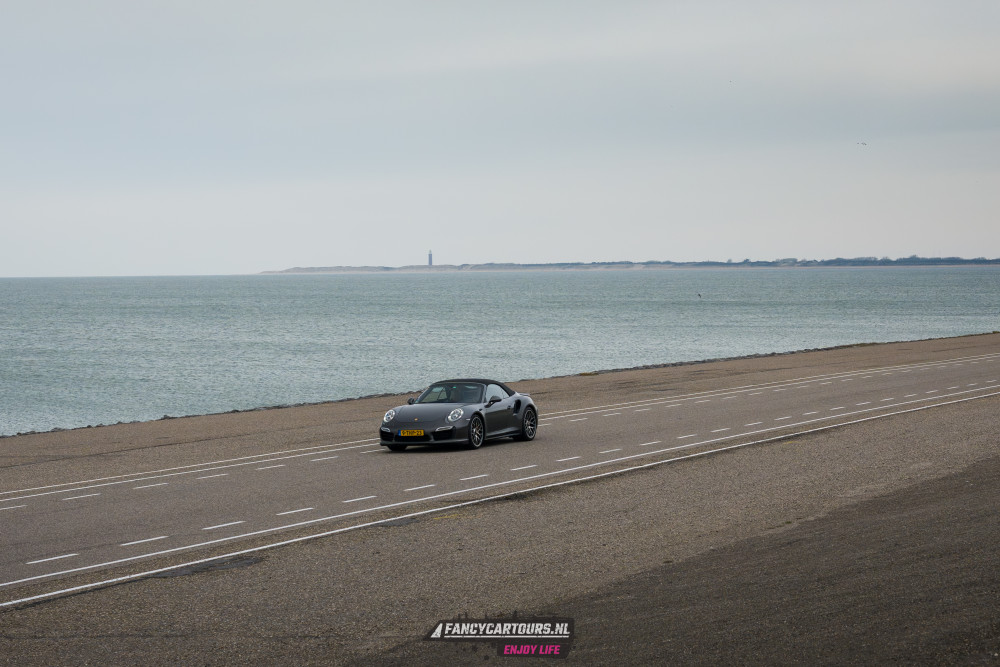 New Years Drive 2026