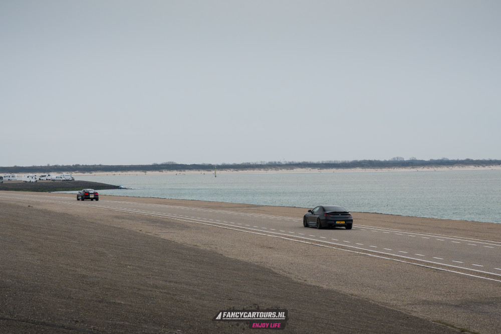 New Years Drive 2026