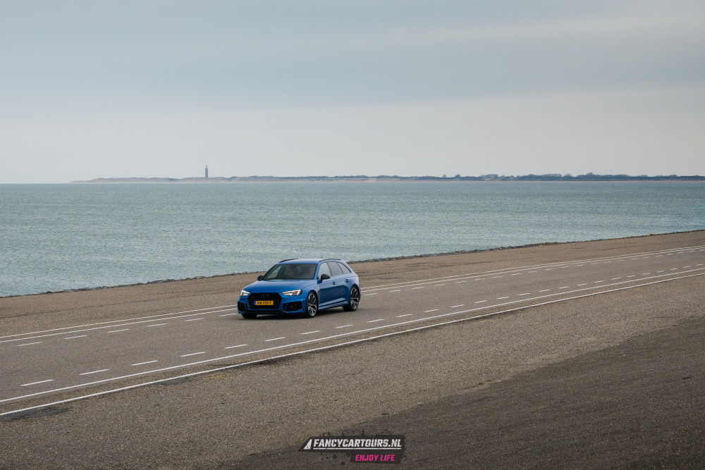 New Years Drive 2026