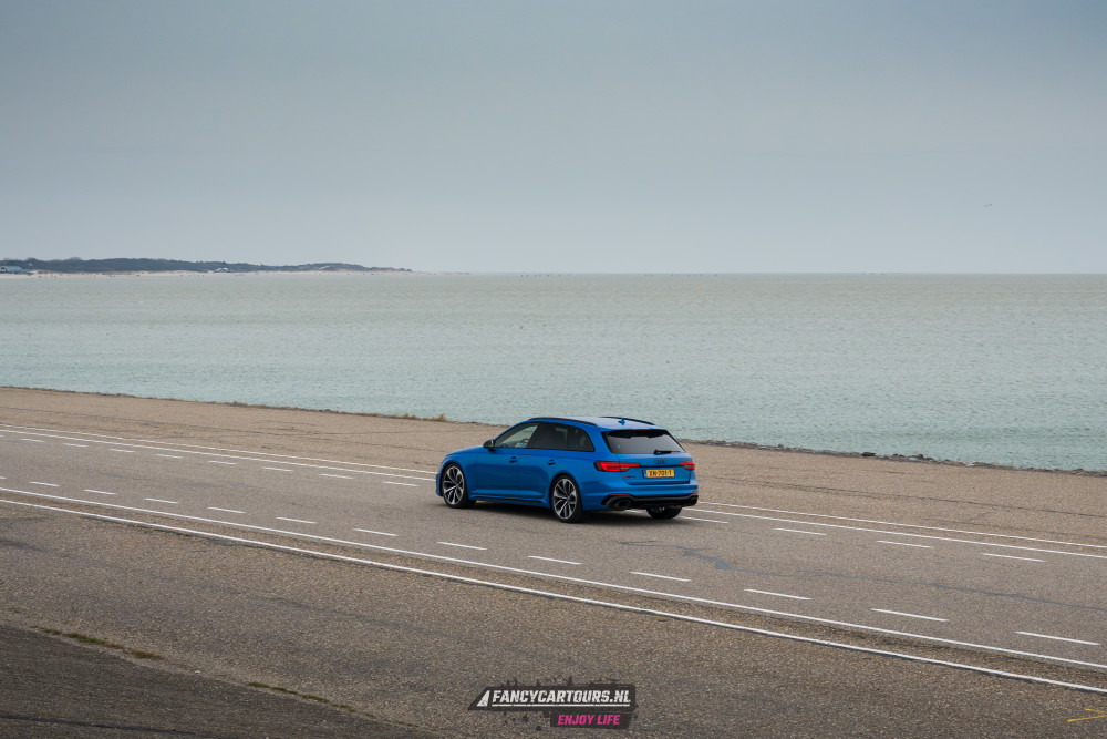 New Years Drive 2026