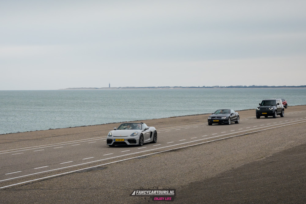 New Years Drive 2026