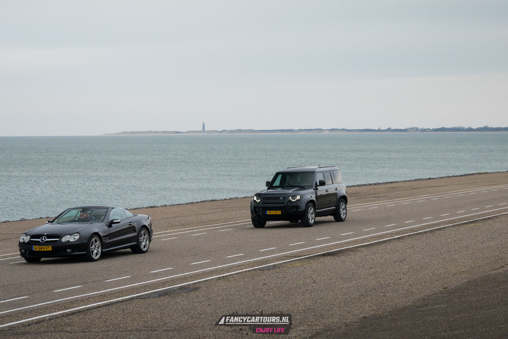 New Years Drive 2026