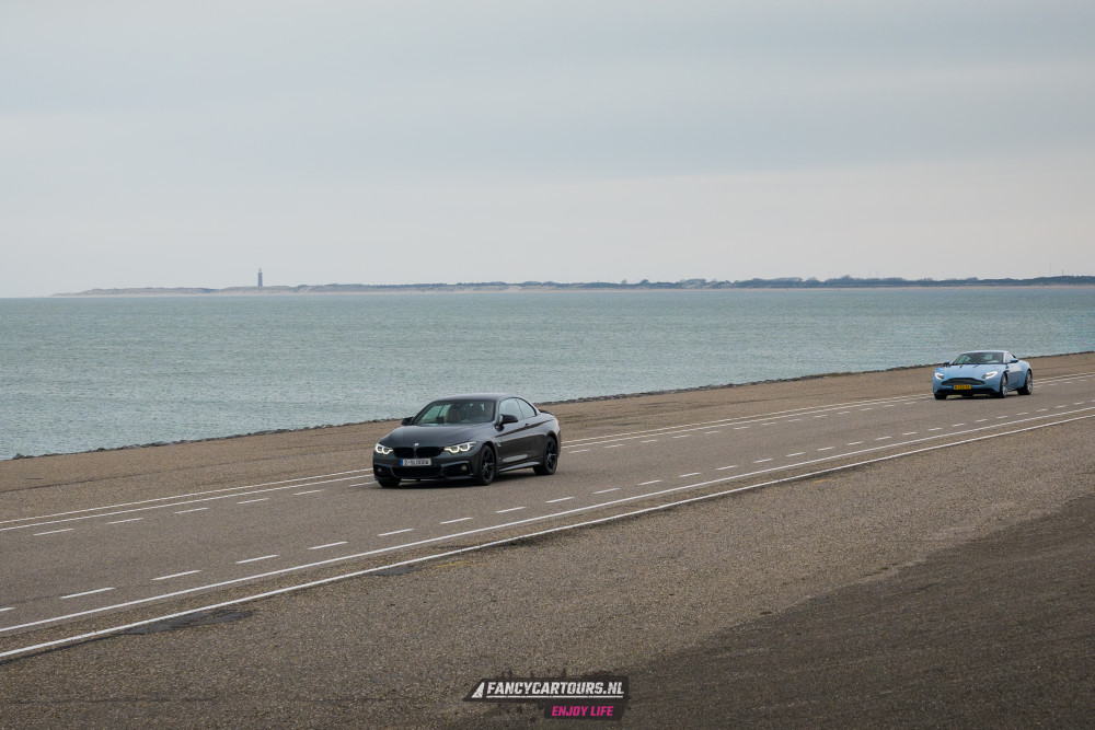 New Years Drive 2026