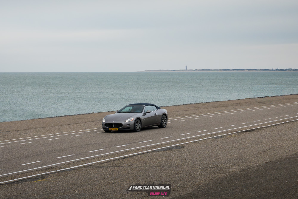 New Years Drive 2026