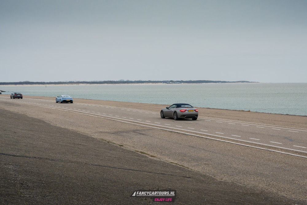 New Years Drive 2026