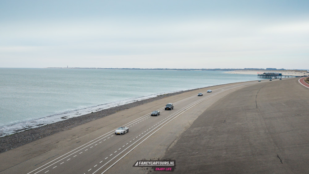 New Years Drive 2026