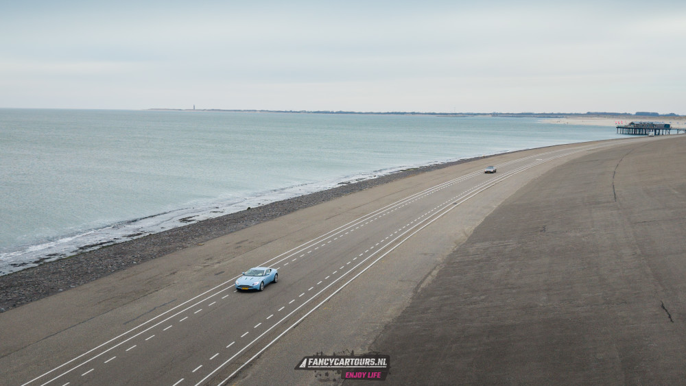 New Years Drive 2026