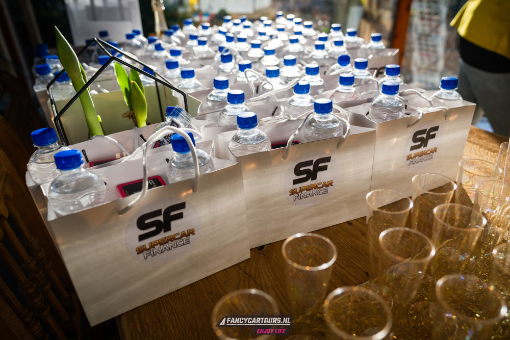 New Years Drive 2026