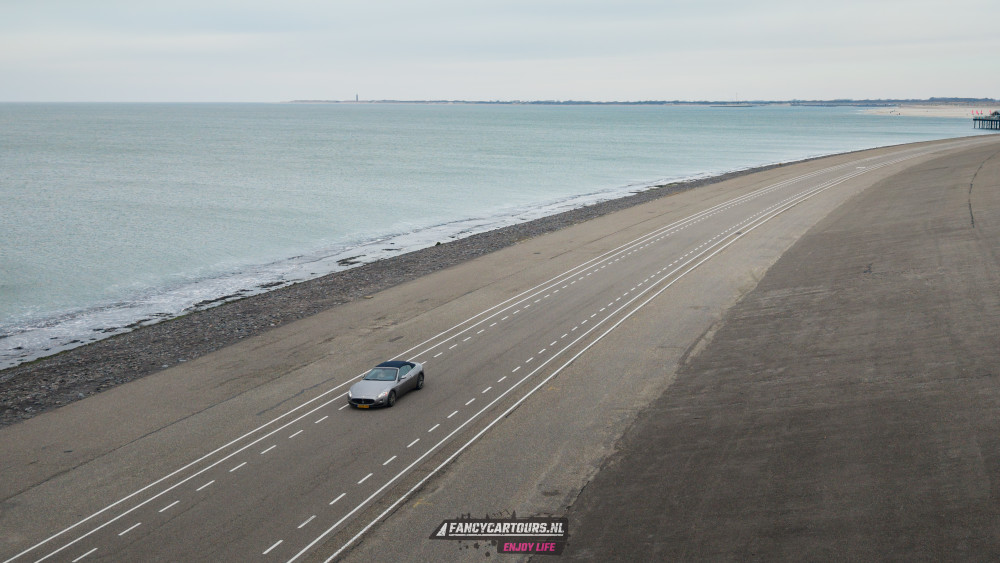 New Years Drive 2026