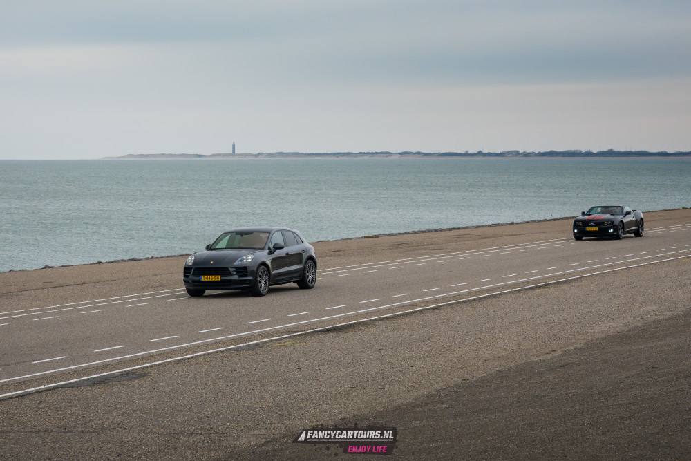 New Years Drive 2026