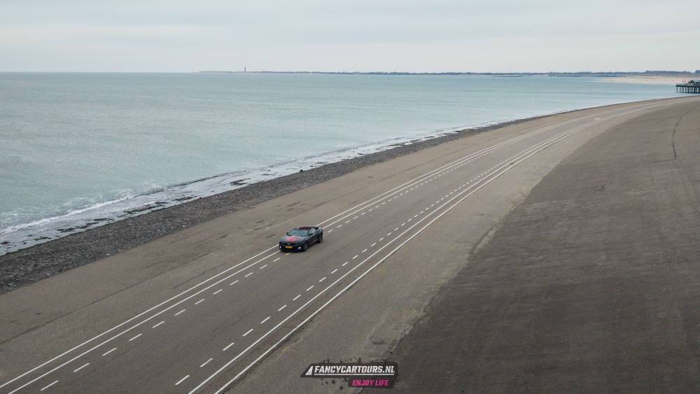 New Years Drive 2026