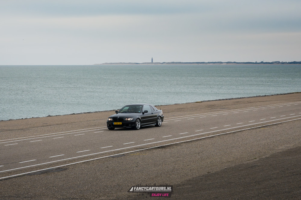 New Years Drive 2026