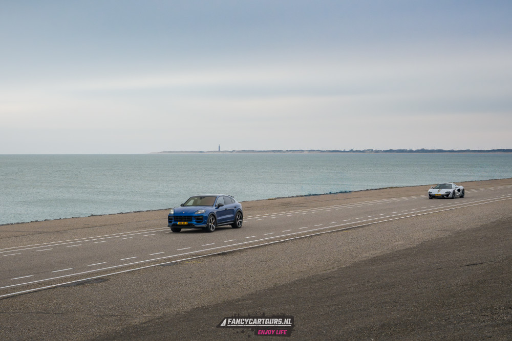 New Years Drive 2026