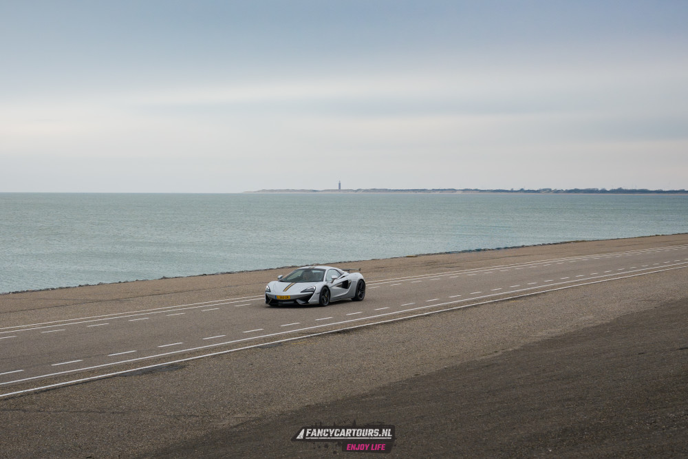 New Years Drive 2026