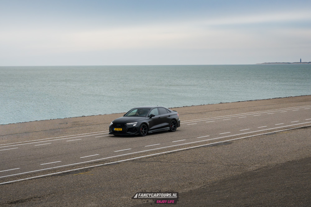 New Years Drive 2026