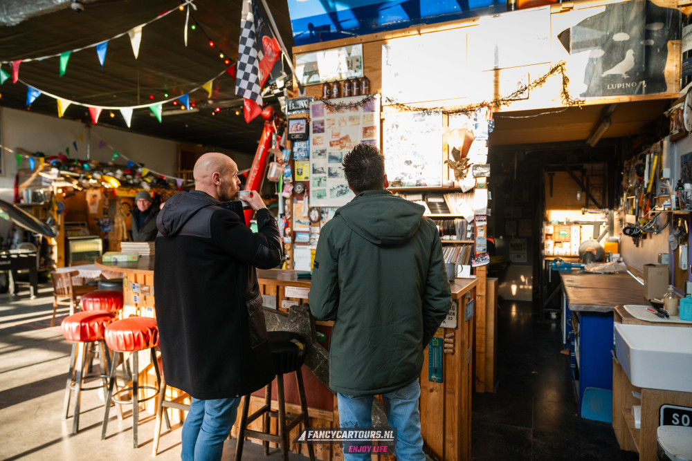 New Years Drive 2026