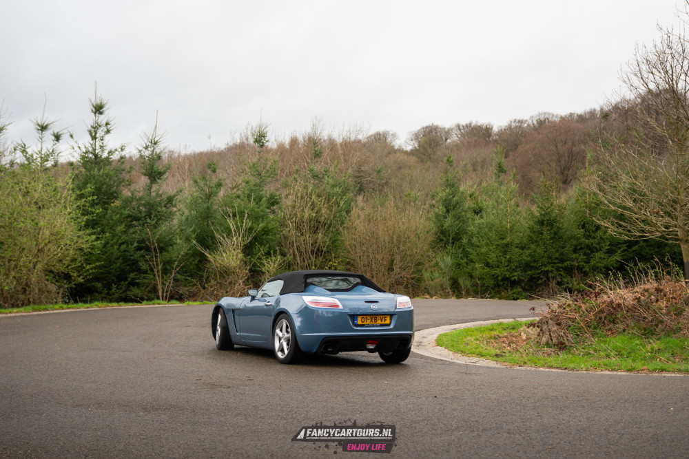 Luxembourg March 2026