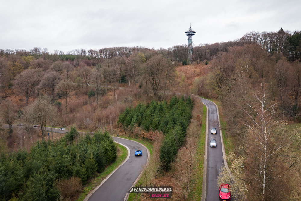 Luxembourg March 2026