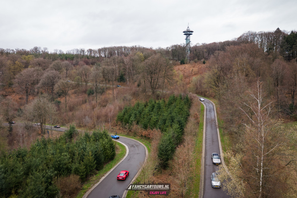 Luxembourg March 2026