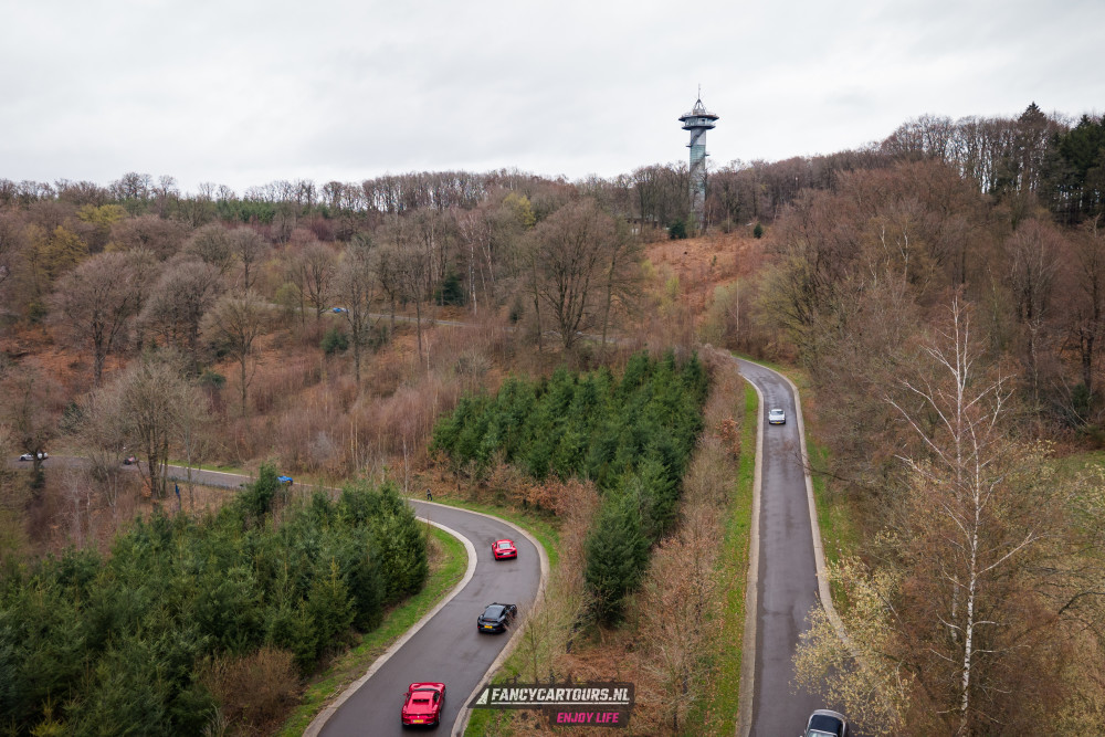 Luxembourg March 2026