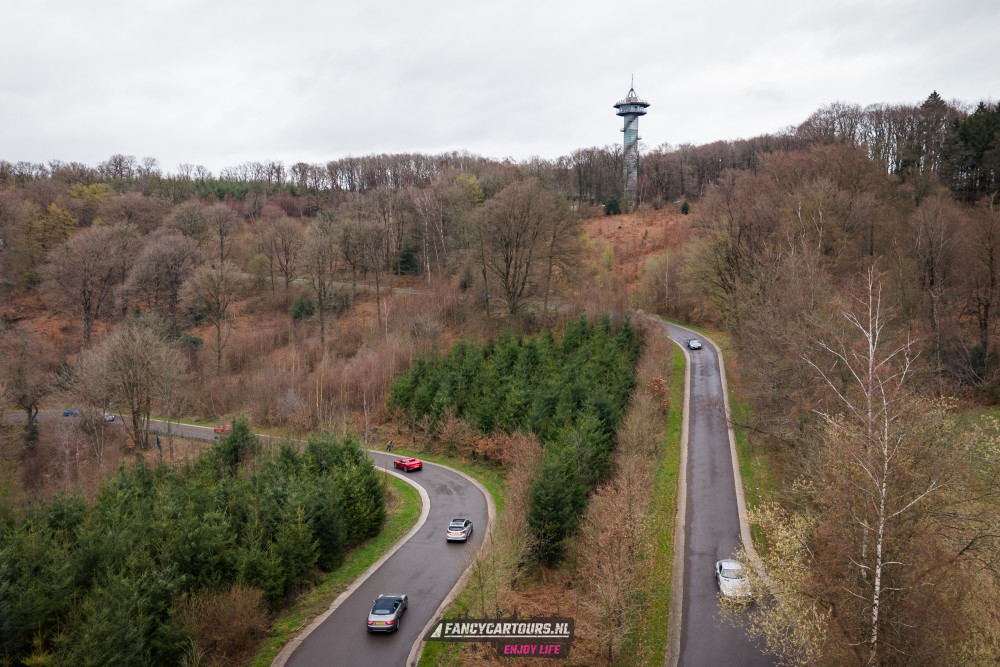 Luxembourg March 2026