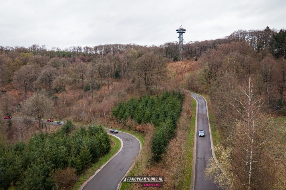 Luxembourg March 2026